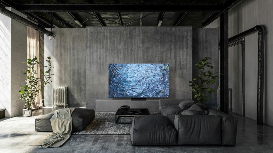 Neo Qled 8k Qn900c Hero