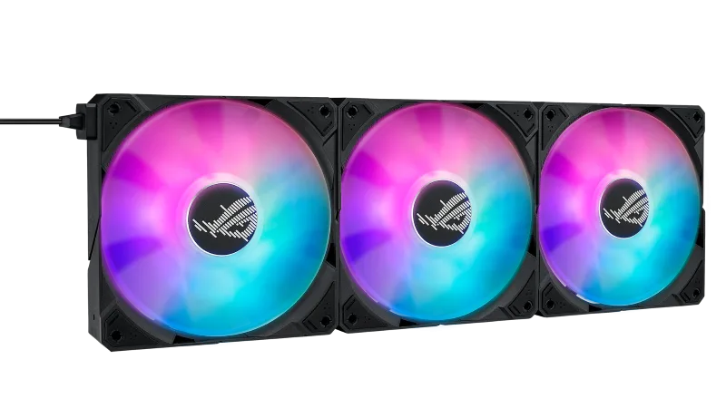 ROG Ryujin III Product 08 Lighting