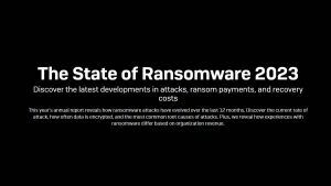 Rate Of Ransomware 2023 Img