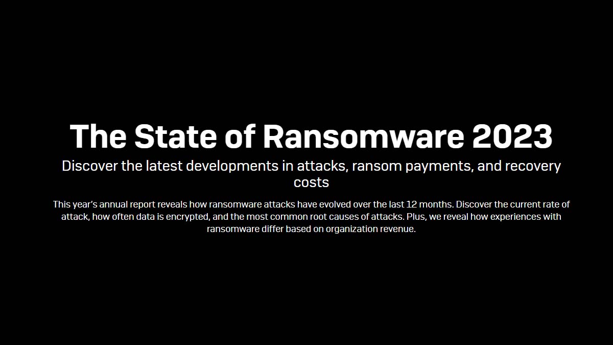 Rate Of Ransomware 2023 Img