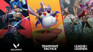 Riot Games Conquest 2023 Img