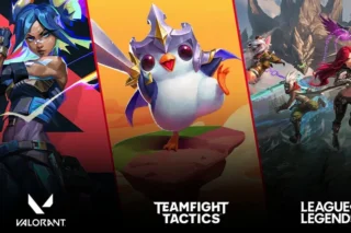Riot Games Conquest 2023 Img