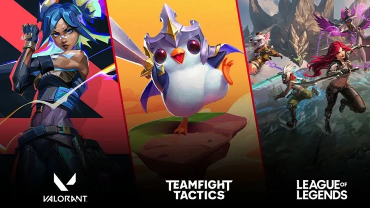 Riot Games Conquest 2023 Img