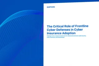 Sophos Cyber Defense Img