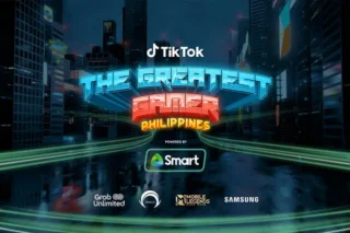 Tiktok The Greatest Gamer Philippines Img