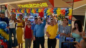 Timezone Festival Mall Img