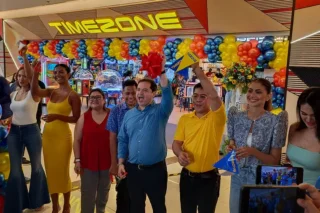 Timezone Festival Mall Img