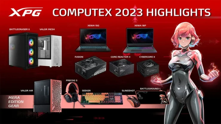 Xpg Computex 2023 Highlight Img