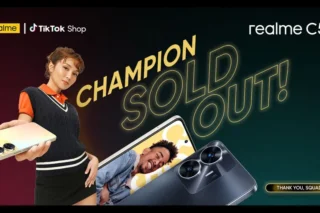 Realme C55 Soldout Img