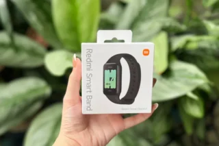 Redmi smart band 2