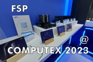 FSP Booth
