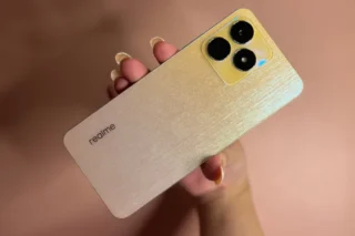 realme C53