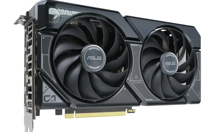 ASUS RTX 4060 Ti