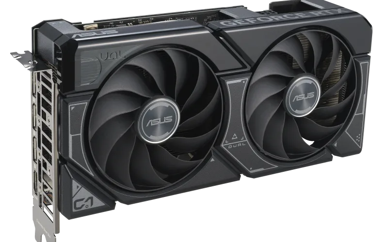 ASUS RTX 4060 Ti