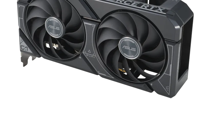 ASUS RTX 4060 Ti