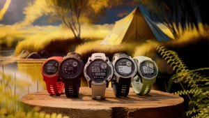 Garmin Instinct 2x
