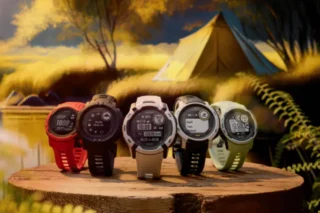 Garmin Instinct 2x