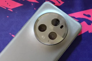 Honor Magic5 Pro Img