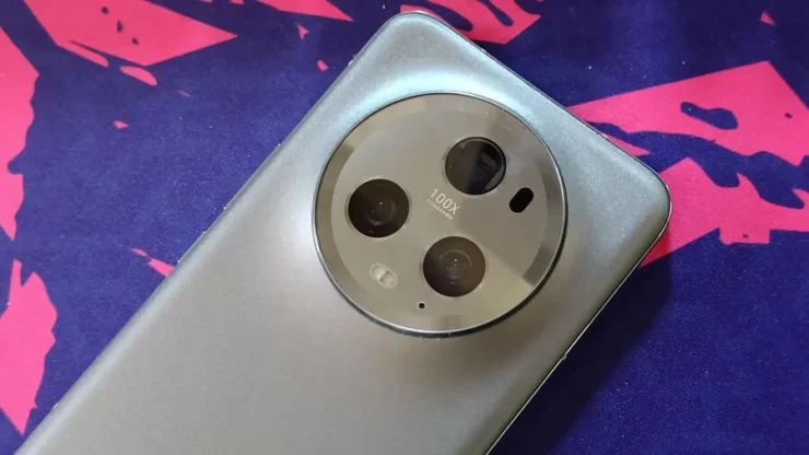 Honor Magic5 Pro Img