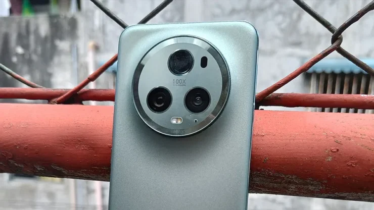 Honor Magic5 Pro Launch Img