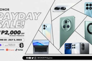 Honor Payday Sale Up To 2k Img