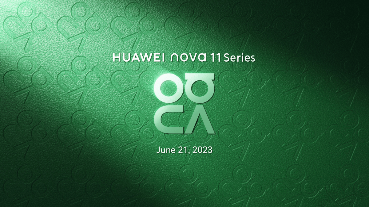 Huawei Nova 11 Series Img