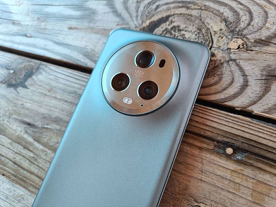 HONOR Magic5 Pro Camera