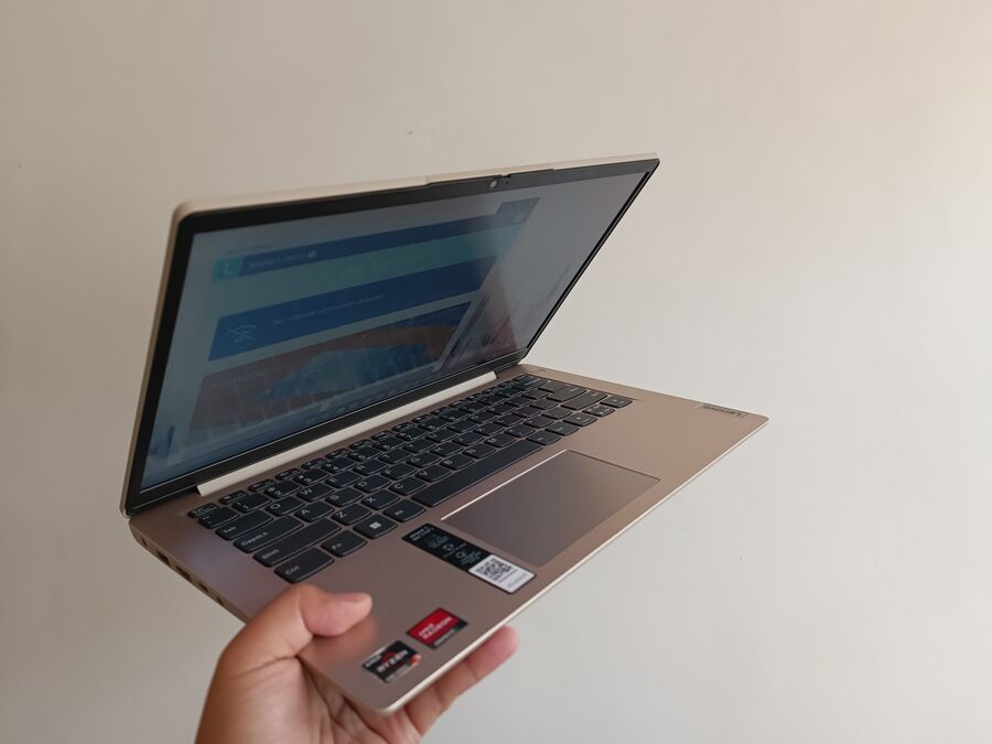 Lenovo IdeaPad 3 14ALC6