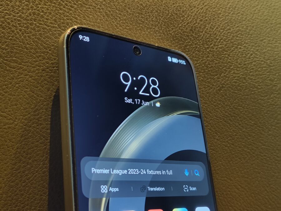 HUAWEI nova 11 Img 20230617 092823