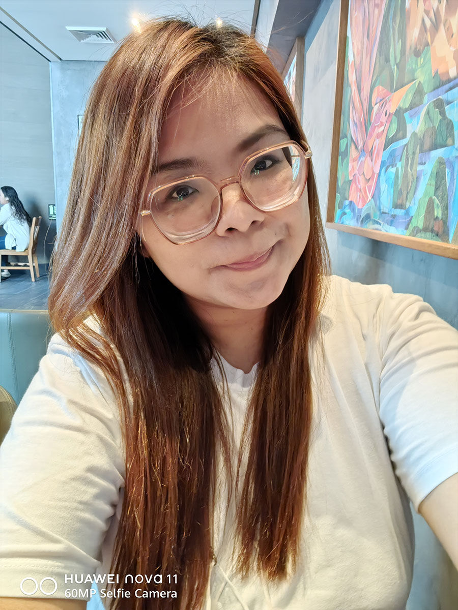 HUAWEI nova 11 Img 20230617 094931