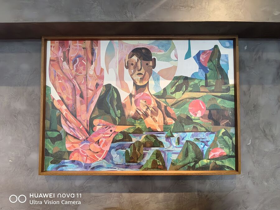 HUAWEI nova 11 Img 20230617 095749