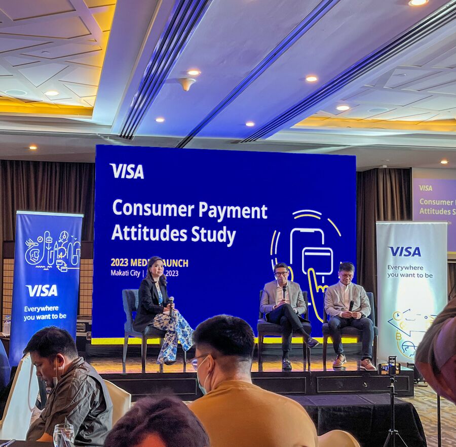 visa Growing Awareness and Adoption of Contactless Payments
