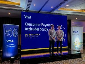 The Future is Cashless: Visa Consumer Payment Attitudes Study Reveals