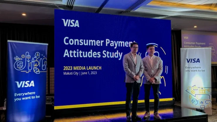 The Future is Cashless: Visa Consumer Payment Attitudes Study Reveals