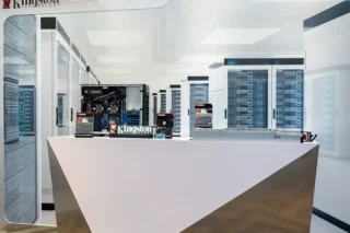 Kingston Future Hub Enterprise Suite
