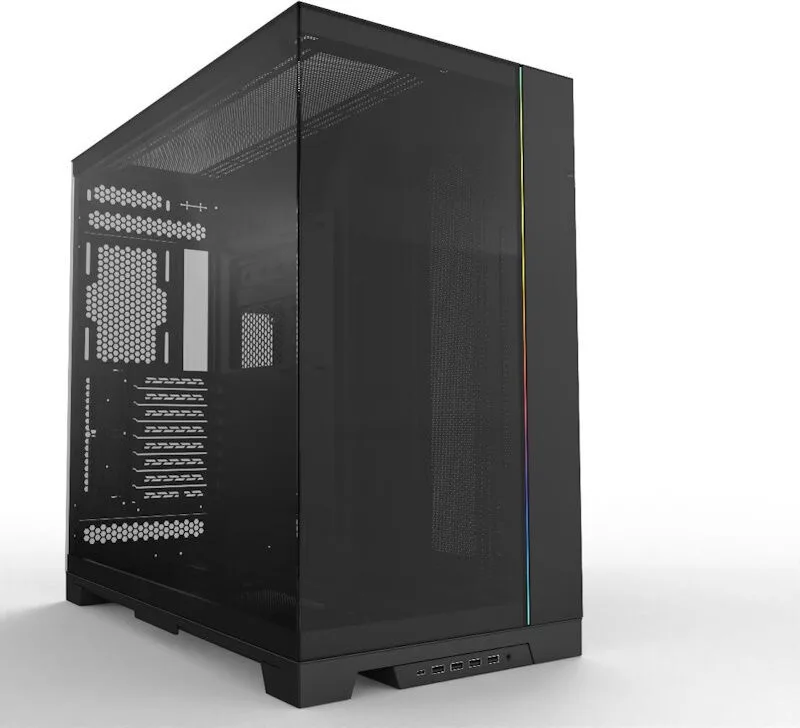 Lian Li Evo Xl