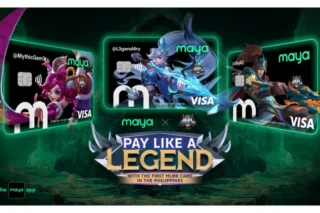 Maya Ml Pay Like A Legend Img