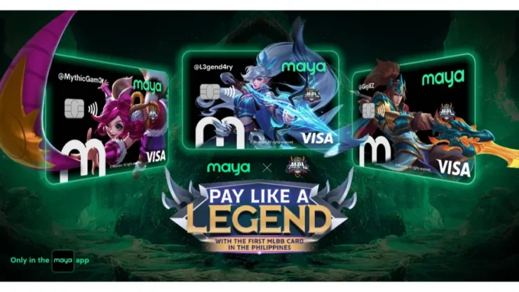 Maya Ml Pay Like A Legend Img
