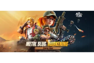Metal Slug Awakening Img