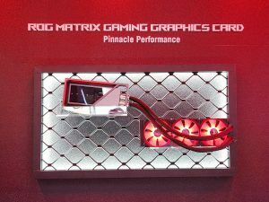 Rog Booth Computex 2023 13