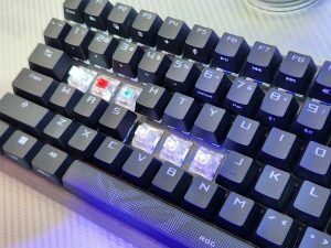Rog Booth Computex 2023 21