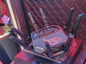Rog Booth Computex 2023 25