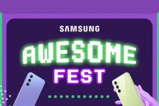 Samsung Awesome Fest Img