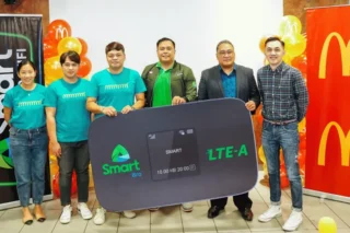 Smart Mcdonald Night Classroom