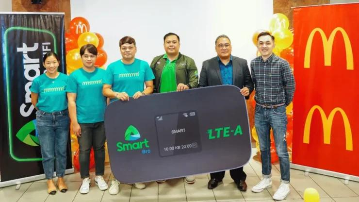 Smart Mcdonald Night Classroom