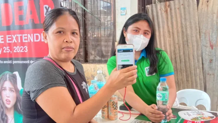 Smart Tgp Sim Registration Davao Img