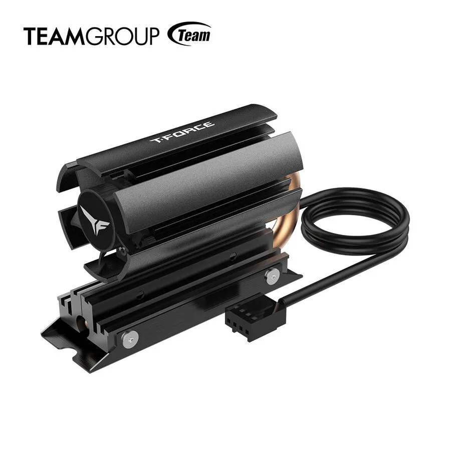 T Force Dark Airflow Ii Cooler