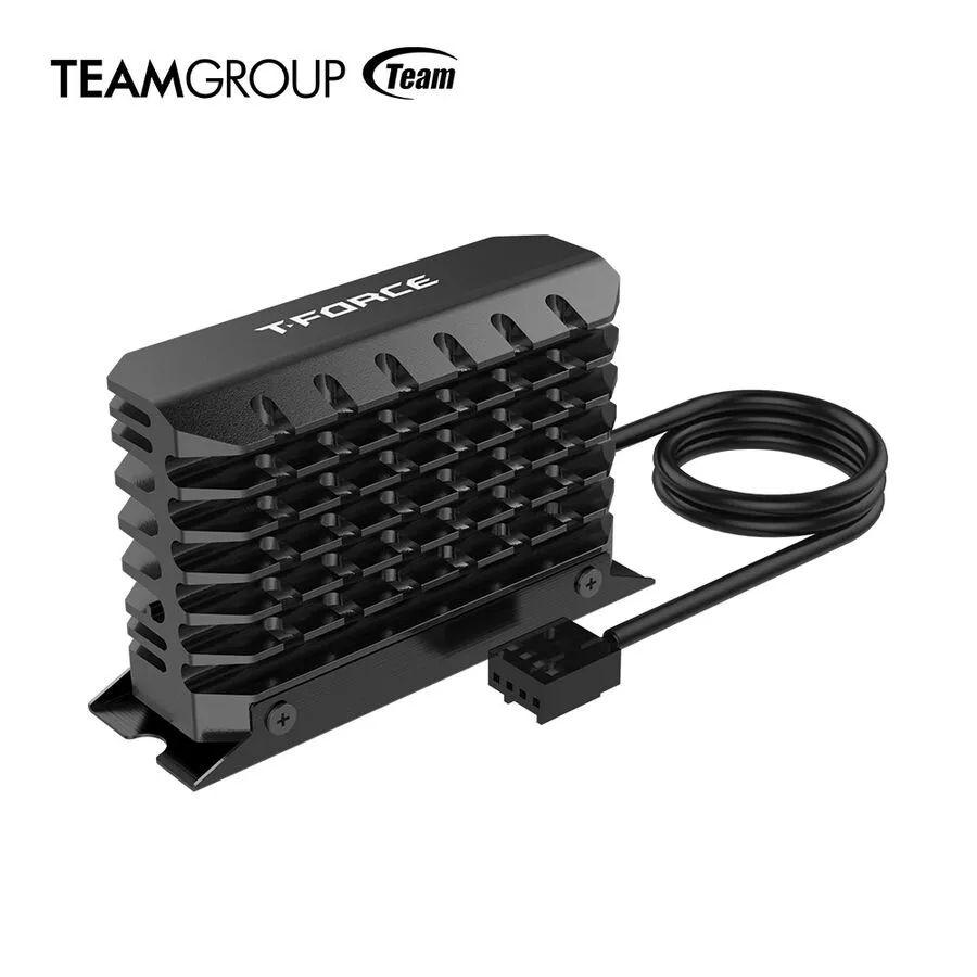 T Force Dark Airflow Iii Cooler