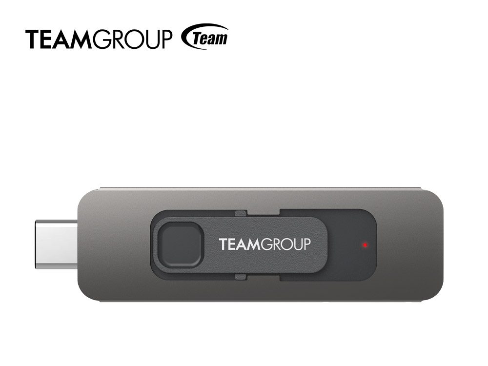 Teamgroup C231 Usb3.2 Gen 2 Flash Drive