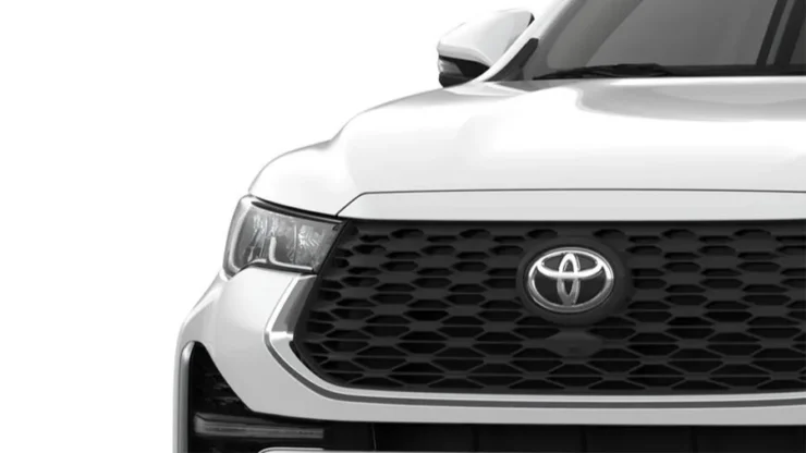 Toyota Zenix Img